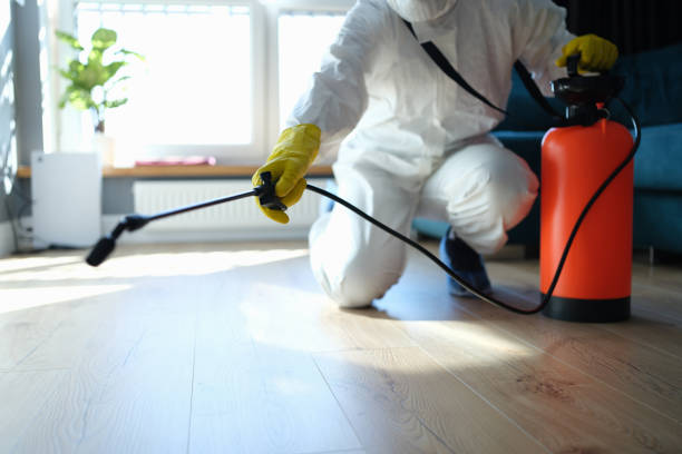 Reliable Unattended Death Cleanup contractor in Bellevue, MI by Trauma Clean Pros